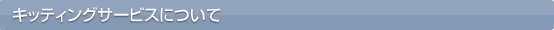 キッティングサービスについて